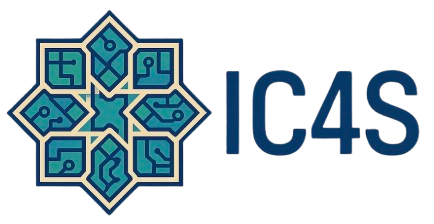 IC4S Logo