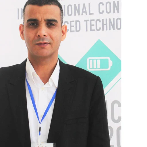 Pr. Mustapha Hedabou