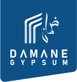 DAMAN GYPSUM